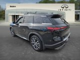 New 2025 INFINITI QX60 Autograph image 4