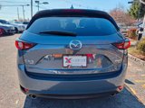 Used 2021 MAZDA CX-5 Carbon Edition image 6