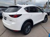 Used 2021 MAZDA CX-5 Touring image 4