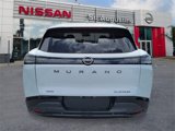 New 2025 Nissan Murano Platinum w/ Cargo Package image 5
