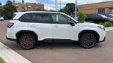 New 2025 Subaru Forester Sport image 4
