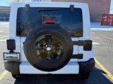 Used 2016 Jeep Wrangler Unlimited Sahara image 6