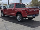 New 2025 Ford F150 Lariat image 4