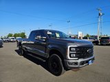 Certified 2024 Ford F250 Lariat w/ Lariat Ultimate Package image 4