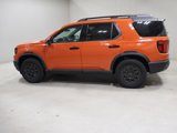 New 2026 Honda Passport TrailSport Elite image 4