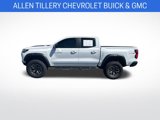Certified 2024 Chevrolet Colorado ZR2 w/ Technology Package image 3