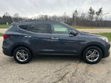 Used 2017 Hyundai Santa Fe Sport image 6