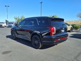New 2025 Hyundai Palisade Calligraphy image 4
