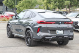 New 2025 BMW X6 M Competition w/ Executive Package image 4