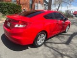 Used 2013 Honda Civic LX image 3