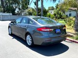 Used 2019 Ford Fusion SE image 3