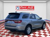 Certified 2021 Dodge Durango SXT image 5