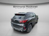 New 2026 Chevrolet TrailBlazer RS image 4