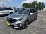 Used 2024 Chevrolet Equinox RS image 3