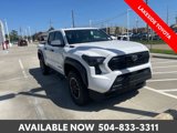New 2025 Toyota Tacoma TRD Off-Road image 2