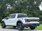 Used 2018 Ford F150 Raptor w/ Equipment Group 802A Luxury image 3