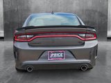 Used 2021 Dodge Charger R/T w/ Blacktop Package image 4
