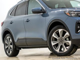 Used 2023 Ford Escape Platinum w/ Class II Trailer Tow Package image 4