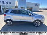 Used 2021 Ford EcoSport Titanium image 3