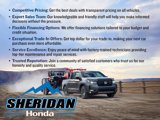New 2025 Honda Ridgeline RTL+ image 2