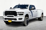New 2025 RAM 3500 Laramie image 2