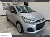Used 2017 Chevrolet Spark LS image 5