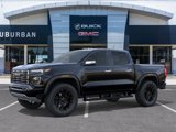 New 2026 GMC Canyon Denali w/ LPO, Denali Black Edition image 2