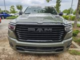 New 2026 RAM 1500 Laramie image 2