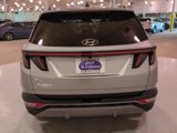 Certified 2022 Hyundai Tucson Limited w/ Cargo Package image 5