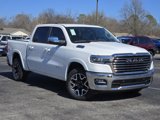 New 2025 RAM 1500 Laramie image 2