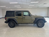 New 2025 Jeep Wrangler Unlimited Sport image 4