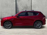 Certified 2025 MAZDA CX-5 Signature image 4