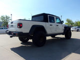 Used 2020 Jeep Gladiator Sport w/ Quick Order Package 24S image 6