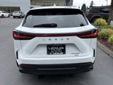 New 2026 Lexus NX 350 AWD w/ Premium Package image 6