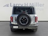 Used 2022 Ford Bronco Badlands image 5