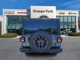 New 2025 Jeep Wrangler Sport S image 4
