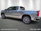 New 2026 Chevrolet Silverado 1500 RST image 3