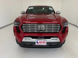 New 2025 Toyota Tacoma Limited image 3