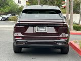 New 2025 Lincoln Nautilus Black Label w/ Jet Appearance Package image 5