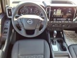 New 2025 Nissan Frontier SV w/ SV Convenience Package image 3