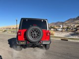 New 2025 Jeep Wrangler Sport S image 5