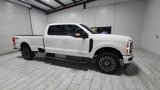 New 2025 Ford F350 Platinum image 2