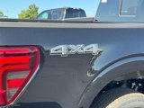New 2025 Ford F150 Platinum w/ Equipment Group 702A High image 4