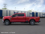 New 2025 Ford F250 Lariat image 3