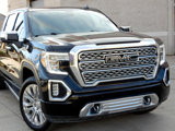 Used 2021 GMC Sierra 1500 Denali w/ Denali Ultimate Package image 2