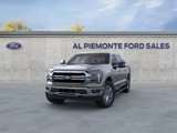 New 2025 Ford F150 Lariat w/ Equipment Group 501A Mid image 2