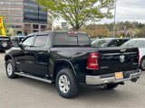 Certified 2022 RAM 1500 Laramie image 4