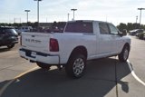 New 2025 RAM 2500 Laramie image 5