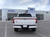 New 2025 Ford F150 Lightning Platinum image 6