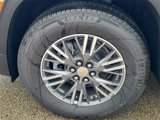 New 2026 Chevrolet Traverse LT w/ Enhanced Driving Package image 4